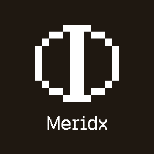 tMRDX token image